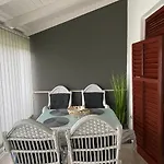 Apartments And Rooms Villa Bori