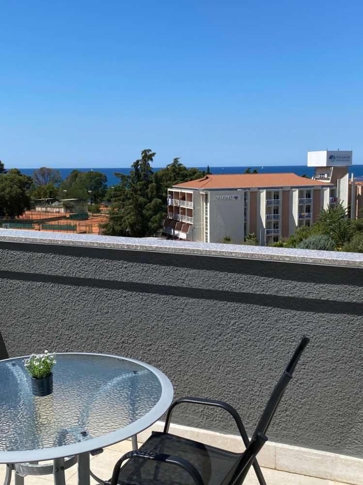 And Bori Guest house Porec