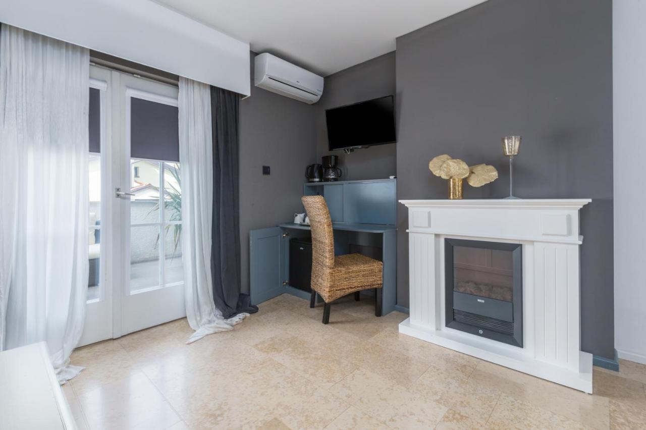 Guest house And Bori Porec