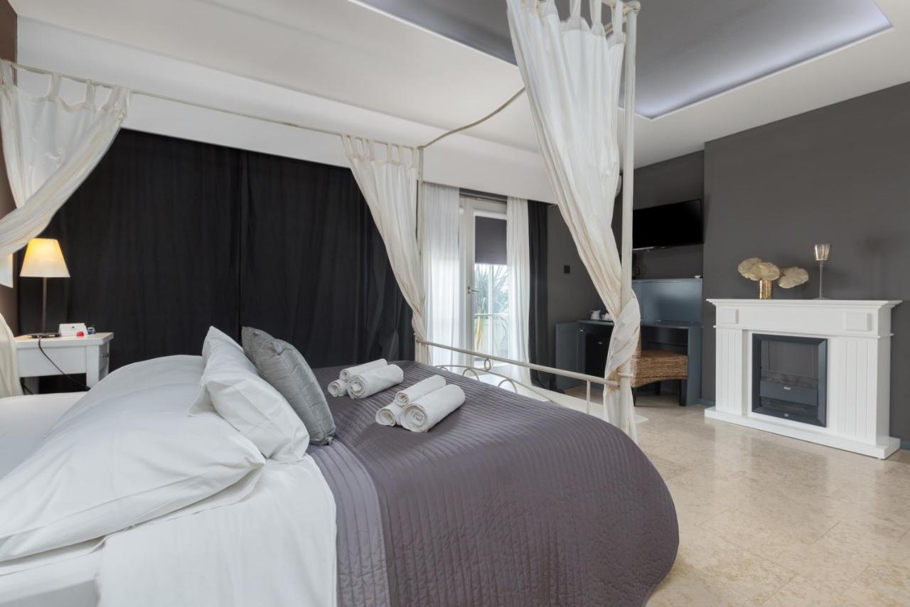 And Bori Guest house Porec