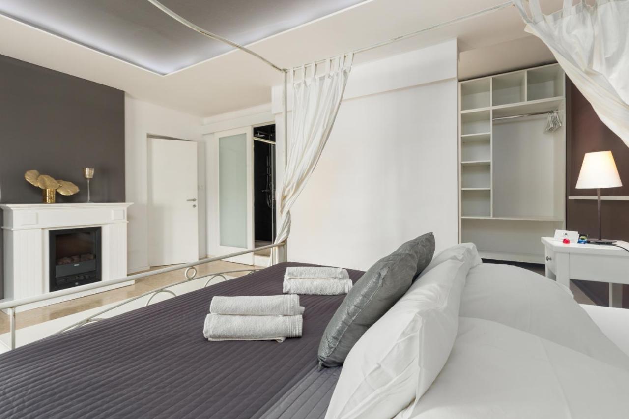 And Bori Guest house Porec