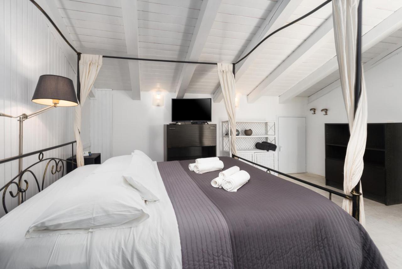 And Bori Guest house *